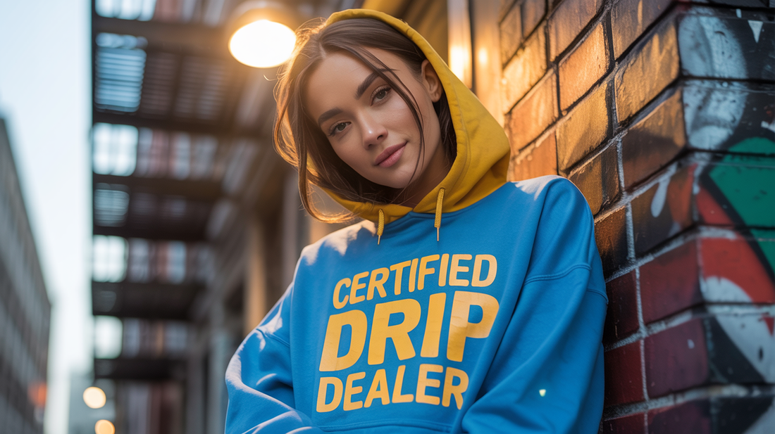 Streetwear Trends We’re Living in 2025