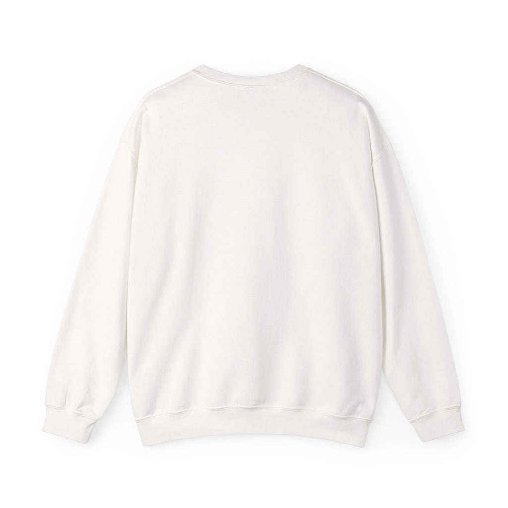 "Bla Bla" Talk Trash Sweatshirt — Funny Women's Trend U.S. Drip Culture Crewneck