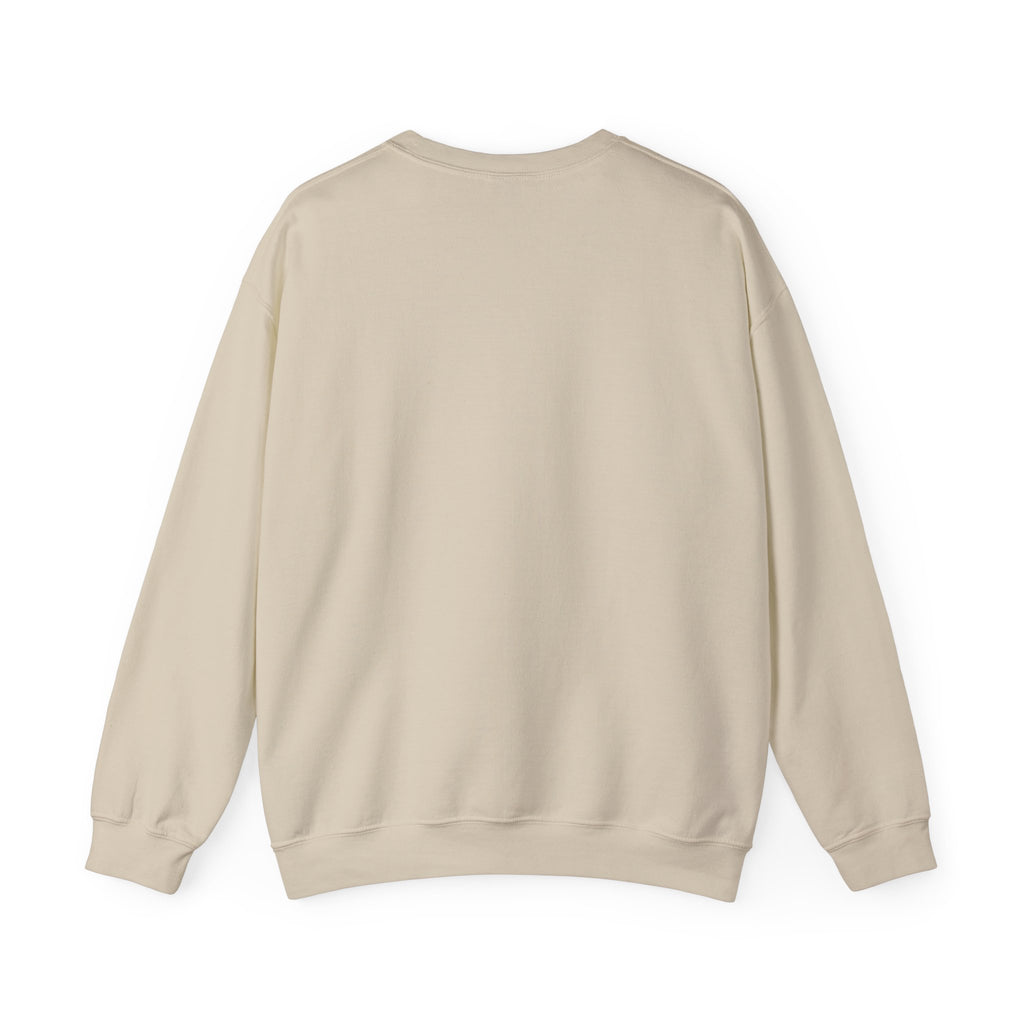"Bla Bla" Talk Trash Sweatshirt — Funny Women's Trend U.S. Drip Culture Crewneck